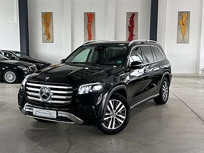 Mercedes-Benz GLS 450 d 4M 7-Sitze Pano ?20 DIS HUD SitzKlima