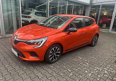 Renault Clio V 1.6i 140 E-TECH ZEN Automatik Klimaanlage