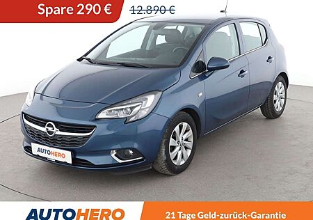 Opel Corsa 1.4 Innovation Aut.*PDC*SHZ*TEMPO*LHZ*GARANTIE*