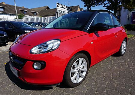 Opel Adam Jam 2-Hand/Automatik/Navi/Klima/TOP!