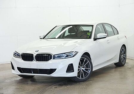 BMW 320 i Driv.Ass. Prof., AHK, el.Sitze, Head-Up, RFK,