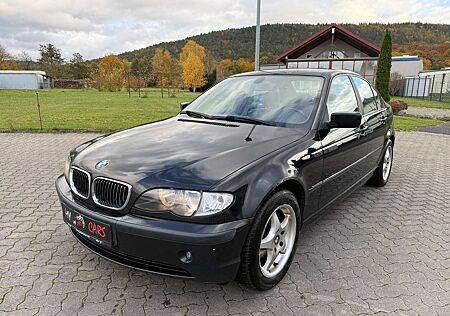 BMW 316i 316 Edition Lifestyle*Standheizung*Leder*PDC
