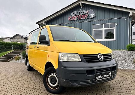VW T5 Transporter Volkswagen T5 Kastenwagen 1.9 TDI°TÜV NEU°PDC