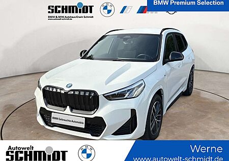 BMW iX1 xDrive30 M Sportpaket + GARANTIE-bis-09.28