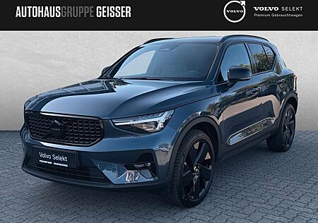 Volvo XC40 B3 Plus Black Edition ACC BLIS LED
