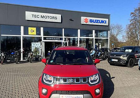 Suzuki Ignis 1.2 Dualjet Hybrid Comfort