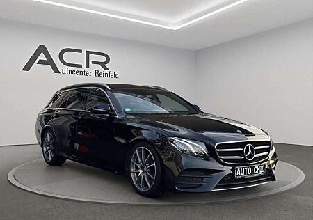 Mercedes-Benz E 200 d T AMG Edition Totwinkel/LED/S-HEFT!/Ambi
