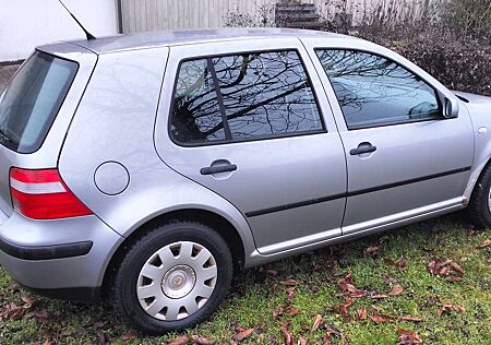 VW Golf Volkswagen 1.4 Ocean
