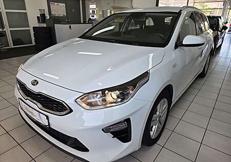 Kia XCeed Ceed SW / cee'd SW Ceed Sportswagon Vision HYBRID*KAMERA*NAVI*SHZ