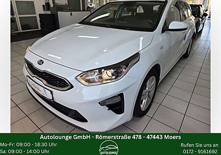 Kia XCeed Ceed SW / cee'd SW Ceed Sportswagon Vision HYBRID*KAMERA*NAVI*SHZ