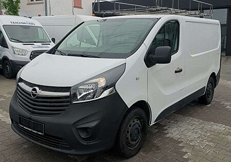 Opel Vivaro Kasten L1H1 2,7t Klimaanlage+Tempomat+Start/Stop