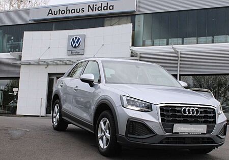 Audi Q2 35 1.5 TFSI S-Tronic -NAVI-KLIMAAUTO.- LED