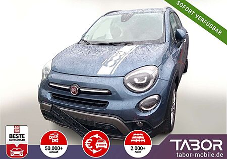Fiat 500X 1.0 GSE 120 Cross LED Nav ACC KeyL PDC