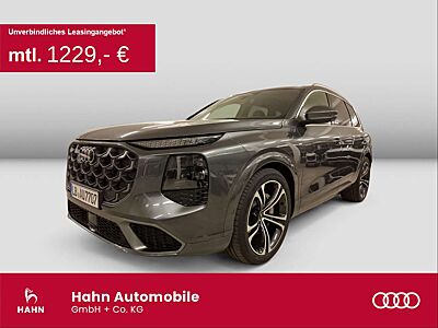 Audi Q7 SUV TDI quattro 220 kW tiptronic - Tech plus