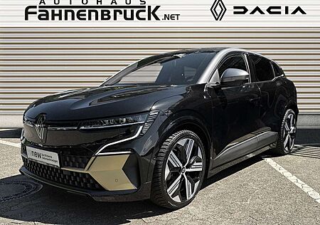 Renault Megane E-TECH ICONIC EV60 220 CCS 360°Kamera