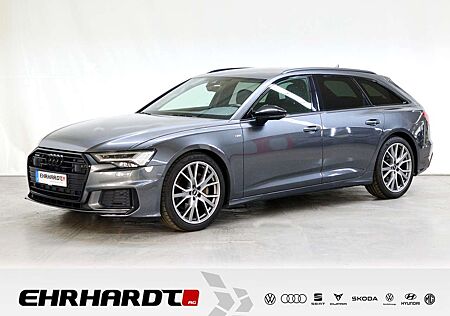 Audi A6 Avant sport 45 TDI quattro S tronic S line STHZ...