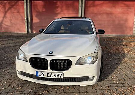 BMW 730d 730