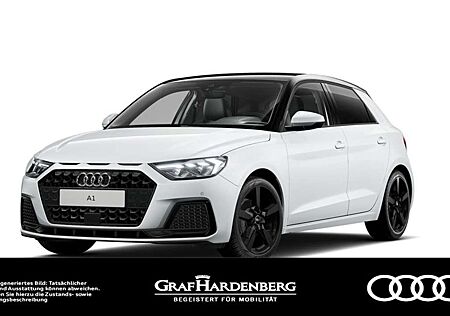 Audi A1 Sportback 30 TFSI . Virt.Cockpit LED Navi ACC