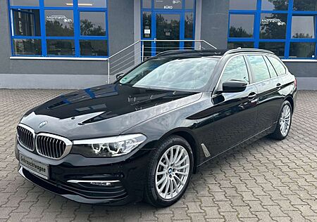 BMW 530 Baureihe 5 Touring i xDrive