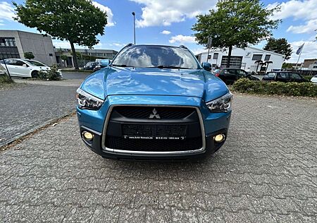 Mitsubishi ASX 1.8 DI-D 2WD Intense