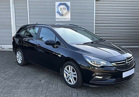 Opel Astra 1.6 Edition ST 1.6 CDTI NAVI*AHK*SHZ