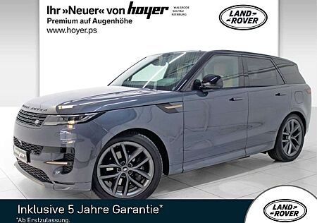 Land Rover Range Rover Sport 3.0 P460e PHEV AWD DYNAMIC SE