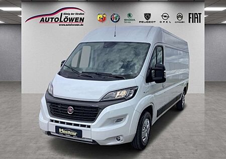Fiat Ducato 35 L4H2
