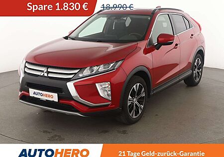 Mitsubishi Eclipse Cross 1.5 T-MIVEC Diamant Edition 2WD Aut. *TEMPO*SHZ*