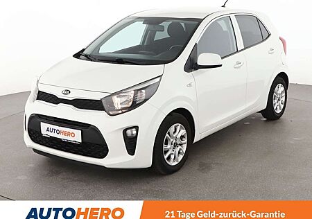 Kia Picanto 1.2 Dream Team*SHZ*ALU*KLIMA*