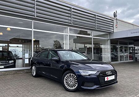 Audi A6 Lim. 40 TDI QUATTRO S-TRONIC |55TKM |SIDE ASS