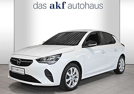 Opel Corsa F 1.2 Edition-Klima*PDC*SHZ*Bluetooth*DAB