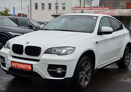 BMW X6 xDrive40d*Sport-Autom.*SoftClose*Kamera*HDC