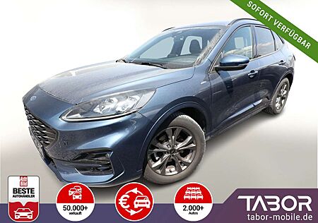 Ford Kuga 1.5 EB 150 ST-Line X LED Nav WinterP KeyL