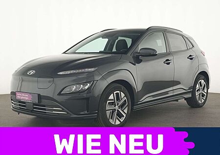 Hyundai Kona EV Navigation|Kamera|PDC|LED|SHZ|ACC