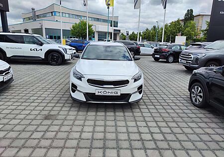 Kia XCeed Black Xdition