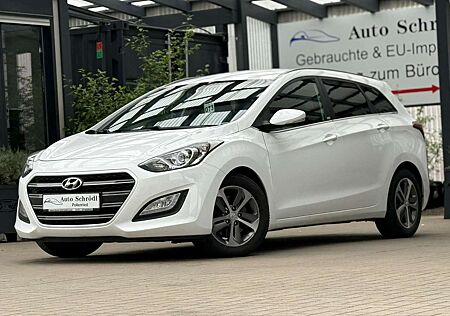 Hyundai i30 Kombi Passion 1.6 GDI, Lenkradheiz, Tempomat, PDC