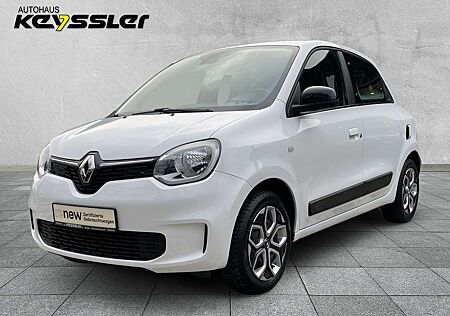 Renault Twingo SCe 65 Equilibre