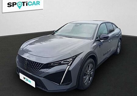 Peugeot 408 GT Plug in Hybrid 225 e-EAT8