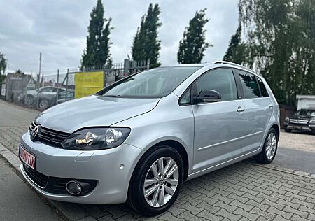 VW Golf Plus Volkswagen Style,AUTOMATIK,KAMERA,PARK-ASSIST,KEYLESS,AHK,TOP