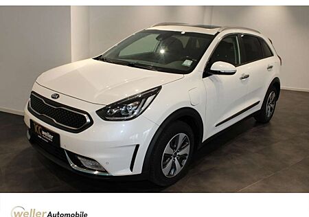 Kia Niro 1.6 Plug-in Hybrid ''Spirit'' Rückfahrkamera Sitzh
