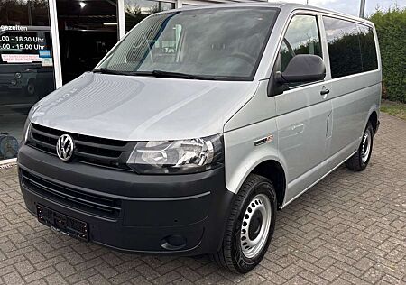 VW T5 Transporter Volkswagen 9-Sitzer Kombi