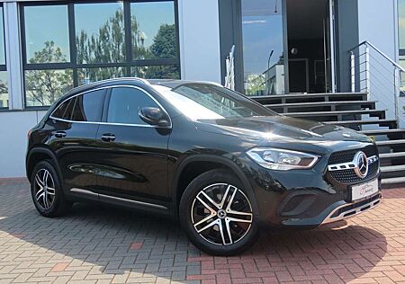 Mercedes-Benz GLA 200 d 8G-DCT Progressive Neue Mod.