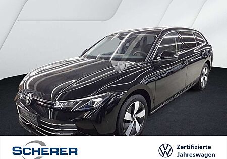 VW Passat Variant Volkswagen Business 1.5 eTSI DSG LED NAVI AH