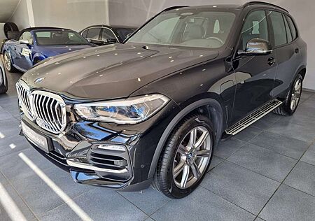 BMW X5 xDrive45e *LASER*PANO SKY*HUD*HARMAN*DRIV.PRO