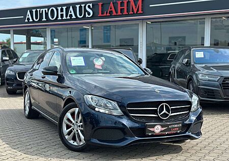 Mercedes-Benz C 220 T d 9G-TRONIC"AVANTGARDE"NIGHT PAKET"MEMORY
