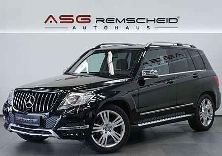Mercedes-Benz GLK 220 CDI 4M *2.HD *19 *Navigation *SHZ*Klima