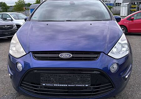 Ford S-Max Business Edition