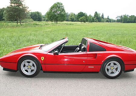 Ferrari 328 GTS