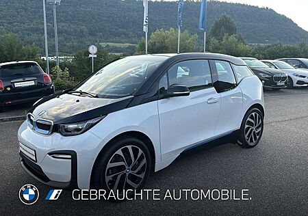 BMW i3 120 DAB LED RFK Klimaaut. PDC