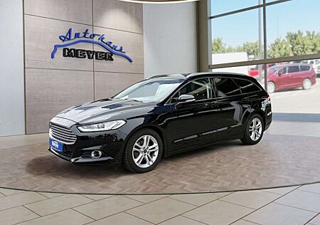 Ford Mondeo Turnier Titanium 1.5 160PS Voll-LED/Navi/Kamera/Wi